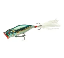 Воблер Daiwa Prorex Mini Popper 55F 55mm 5.7g L. Western v
