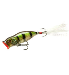 Воблер Daiwa Prorex Mini Popper 55F 55mm 5.7g #006