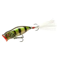 Воблер Daiwa Prorex Mini Popper 55F 55mm 5.7g #006