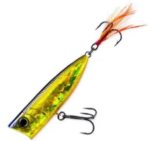 Поппер Duel Hardcore Popper 70F 70mm 10.5gr #HGSN