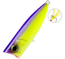 Popper Duel Hardcore Popper 70F 70mm 10.5gr #PUCL
