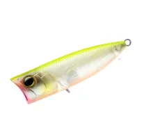 Поппер Duel Hardcore Popper 70F 70mm 10.5gr #GPCL