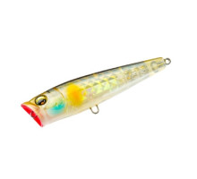 Popper Duel L-Bass Popper 65F 65mm 6g #GSAY