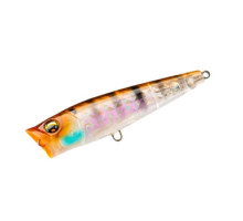 Поппер Duel L-Bass Popper 65F 65mm 6g #GSBG