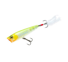 Поппер Duel L-Bass Popper 65F 65mm 6g #GSCB