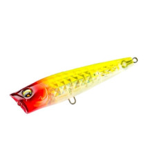Поппер Duel L-Bass Popper 65F 65mm 6g #HCR