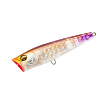Поппер Duel L-Bass Popper 65F 65mm 6g #HWS