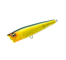 Поппер Duel L-Bass Popper 65F 65mm 6g #MGGB