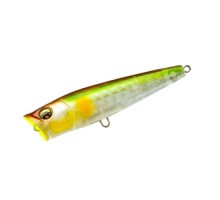 Поппер Duel L-Bass Popper 65F 65mm 6g #MGSA