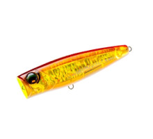 Popper Duel L-Blue Spit Pop 70F 70mm 8.5g #HGR