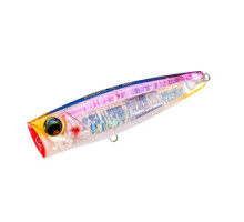 Popper Duel L-Blue Spit Pop 70F 70mm 8.5g #HKVK