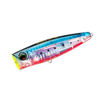 Popper Duel L-Blue Spit Pop 70F 70mm 8.5g #HRI