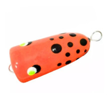 Popla-popper ProfMontazh Chpok Fish orange 2g
