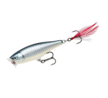 Поппер Rapala Skitter Pop Surface Popper 70мм 7g #BAP
