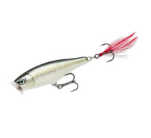 Поппер Rapala Skitter Pop Surface Popper 70mm 7g #BLK