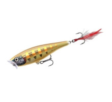 Поппер Rapala Skitter Pop Surface Popper 70мм 7g #STGS