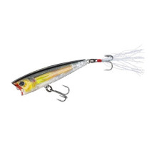 Воблер Yo-Zuri 3DB Popper 75F 75мм 10g #RGSN