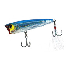 Wobbler Yo-Zuri 3DB Popper F 75mm 10g #PSB