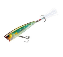 Воблер Yo-Zuri 3DB Popper 75F 75mm 10g #PAY