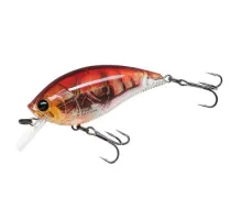 Воблер Yo-Zuri 3DR Shallow Crank 70мм 16.0g #RBG
