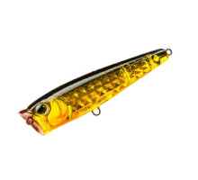 Wobbler Yo-Zuri 3DR-X Popper 65F 65mm 6g #PGBL