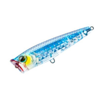 Воблер Yo-Zuri 3DR-X Popper 65F 65mm 6g #PSB
