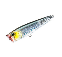 Воблер Yo-Zuri 3DR-X Popper 65F 65mm 6g #PSBL