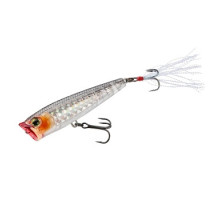 Воблер Yo-Zuri 3DR-X Popper 65F 65mm 6g #PGSH