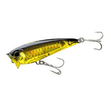 Воблер Yo-Zuri 3DS Inshore Popper F 70мм 8.5g #HGBL