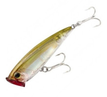 Воблер Yo-Zuri 3DS Inshore Popper 70F 70mm 8.5g #RPCH