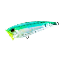 Воблер Yo-Zuri 3DS Inshore Popper 70F 70mm 8.5g #HGM