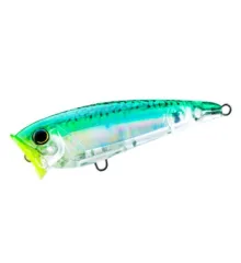 Воблер Yo-Zuri 3DS Inshore Popper 70F 70мм 8.5g #HGM