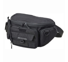 Поясна сумка Daiwa HG Waist Pouch (C) Black
