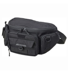 Поясная сумка Daiwa HG Waist Pouch (C) Black