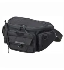 Daiwa HG Waist Pouch (C) Black