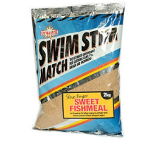 Прикормка Dynamite Baits Swim Stim Match Sweet 1.8kg