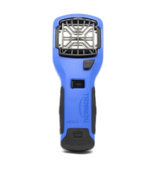 Устройство от комаров Thermacell MR-350 Portable Mosquito Repeller ц:blue