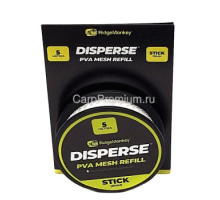 RidgeMonkey Disperse PVA Mesh Refill Stick 5m 20mm