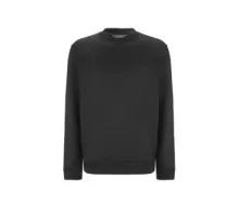 Реглан Viverra Every Day Fleece Top Black S