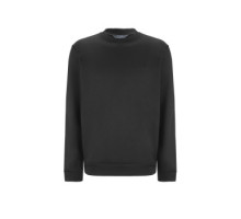 Реглан Viverra Every Day Fleece Top Black XXXL
