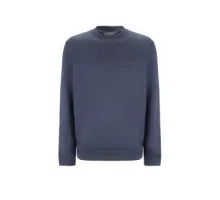 Raglan Viverra Every Day Fleece Top Gray M