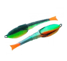 Поролонова рибка Dancing Fish 3,5