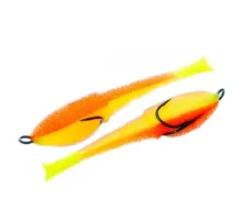 Поролоновая рыбка Dancing Fish 3,5