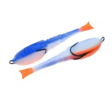 Поролонова рибка Dancing Fish 3,5