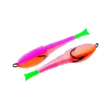 Поролонова рибка Dancing Fish 3,5