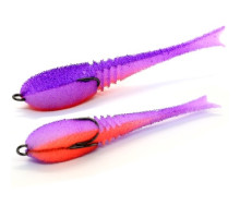 Foam Dancing Fish 3.5
