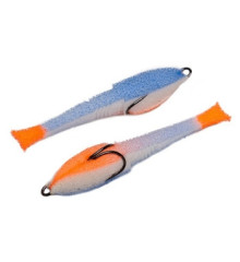Поролоновая рыбка Dancing Fish 4