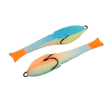 Foam fish Dancing Fish 4