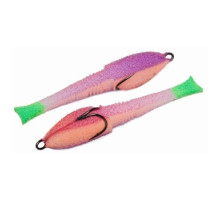 Поролоновая рыбка Dancing Fish 4