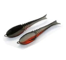 Поролонова рибка Dancing Fish 4